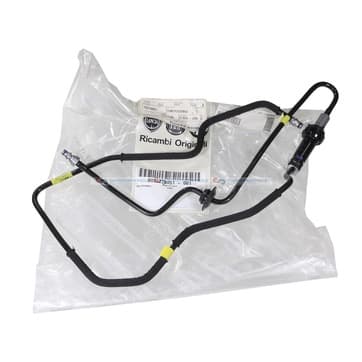 Kopplingsslang från Autofrance