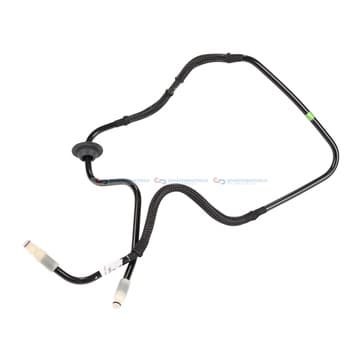 Kopplingsslang från Autofrance