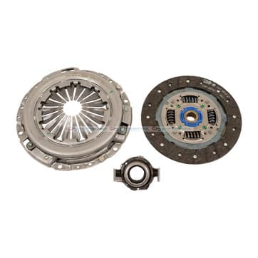 Kopplingslamellsats från Autofrance