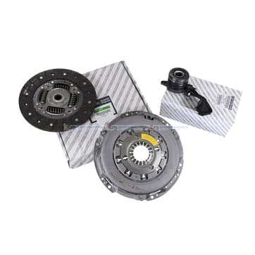 Kopplingslamellsats från Autofrance