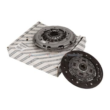 Kopplingslamellsats från Autofrance