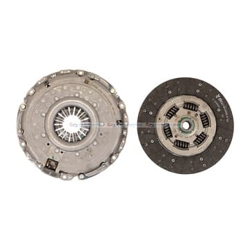 Fäste, manuell växellåda från Autofrance