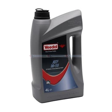 Automatväxellådsolja från Autofrance