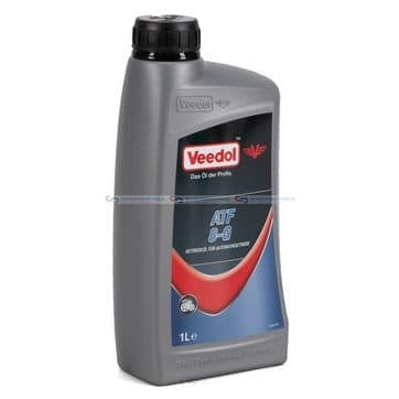 Automatväxellådsolja från Autofrance