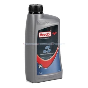 Automatväxellådsolja från Autofrance