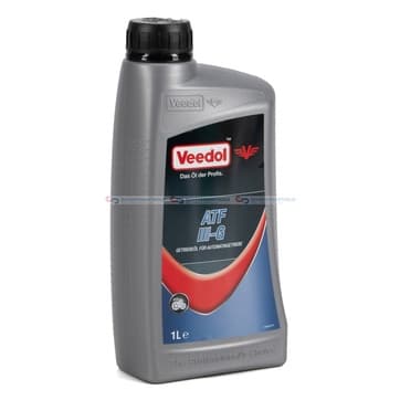 Automatväxellådsolja från Autofrance