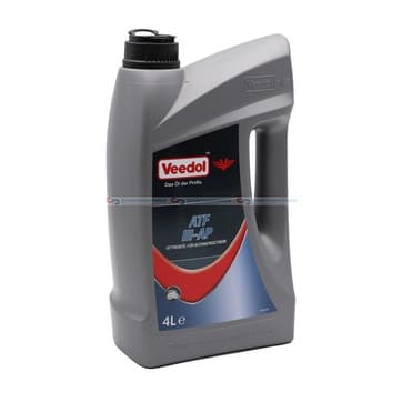 Automatväxellådsolja från Autofrance