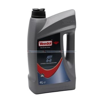 Automatväxellådsolja från Autofrance