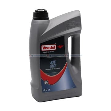 Automatväxellådsolja från Autofrance