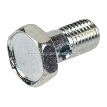 Bromsledning från Autofrance