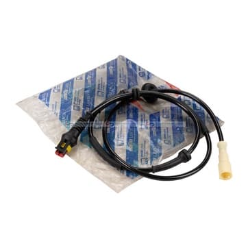 Bromsledning från Autofrance