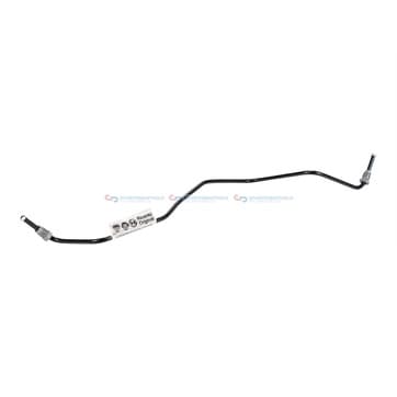 Bromsledning från Autofrance