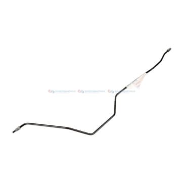 Bromsledning från Autofrance