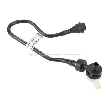 Bromsledning från Autofrance