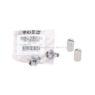 Justerare, trumbromsar från Autofrance