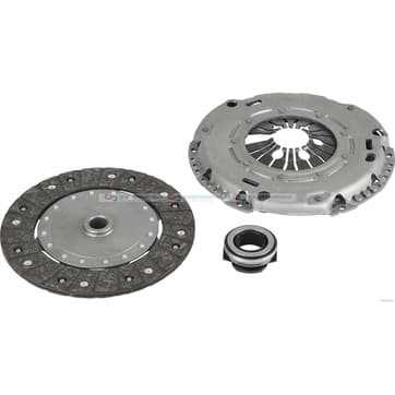 Kopplingssats från Autofrance