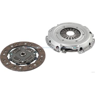 Kopplingssats Ø-220mm från Autofrance