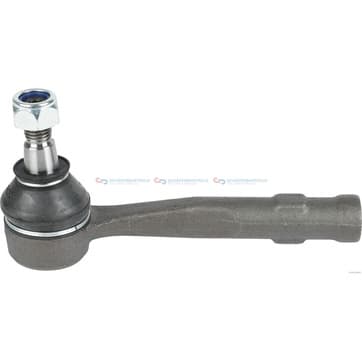 Styrledskula, Framaxel vänster, ytter — Framaxel vänster, ytter från Autofrance