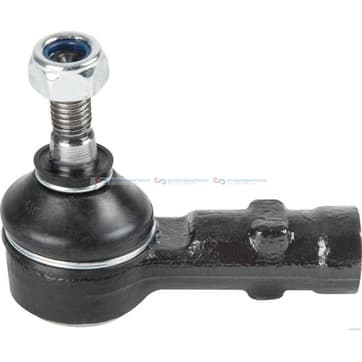 Styrledskula, Framaxel, båda sidor, ytter — Framaxel, båda sidor, ytter från Autofrance