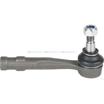 Styrledskula, Framaxel höger, ytter — Framaxel höger, ytter från Autofrance