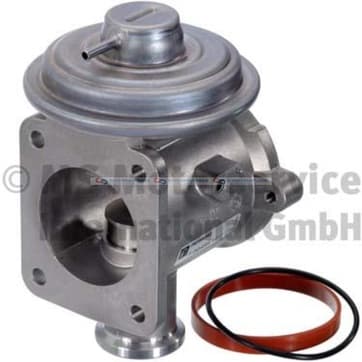 EGR-ventil från Autofrance