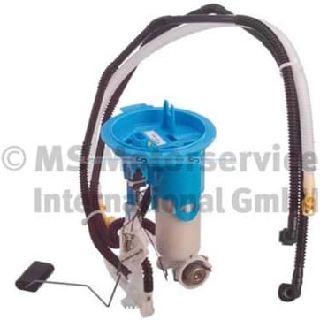 Givare, bränsletank från Autofrance