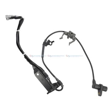 Sensor, hjulhastighet, Framaxel höger — Framaxel höger från Autofrance