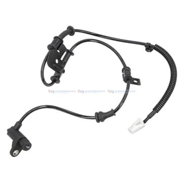 Sensor, hjulhastighet, Framaxel höger — Framaxel höger från Autofrance