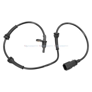 Sensor, hjulhastighet, Bakaxel — Bakaxel från Autofrance