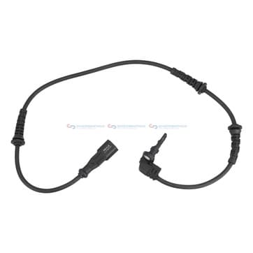 Sensor, hjulhastighet, Framaxel — Framaxel från Autofrance