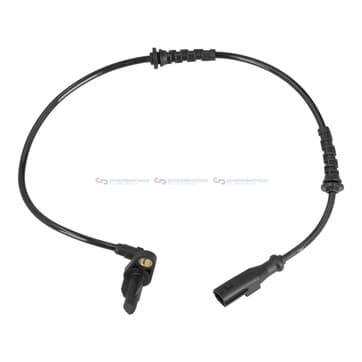 Sensor, hjulhastighet, Bakaxel höger — Bakaxel höger från Autofrance