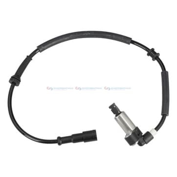 Sensor, hjulhastighet, Bakaxel vänster — Bakaxel vänster från Autofrance