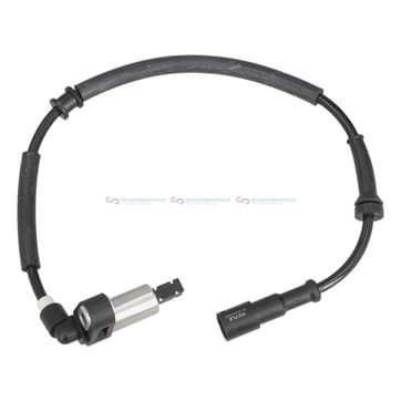 Sensor, hjulhastighet, Bakaxel höger — Bakaxel höger från Autofrance