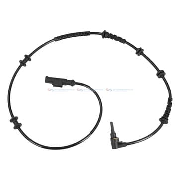 Sensor, hjulhastighet, Framaxel — Framaxel från Autofrance