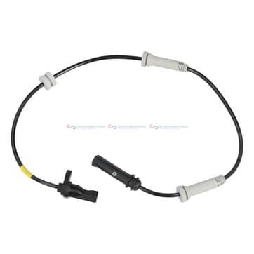 Sensor, hjulhastighet, Framaxel — Framaxel från Autofrance