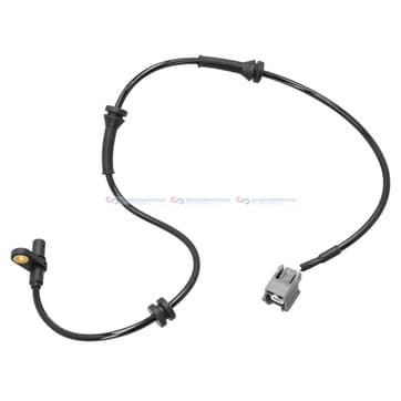 Sensor, hjulhastighet, Bakaxel — Bakaxel från Autofrance