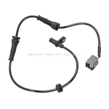 Sensor, hjulhastighet, Bakaxel höger — Bakaxel höger från Autofrance