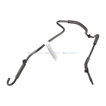 Hydraulslang, styrning från Autofrance