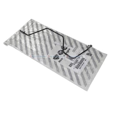 Bromsledning från Autofrance