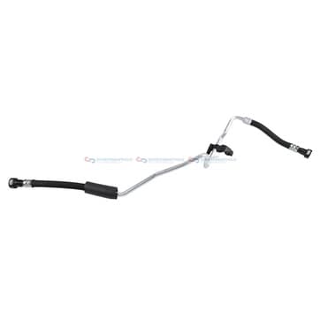 Hydraulslang, styrning från Autofrance