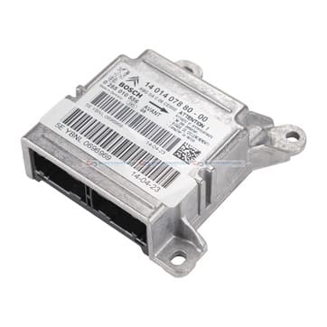 Styrenhet, krockkudde från Autofrance