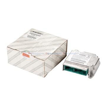 Styrenhet, krockkudde från Autofrance