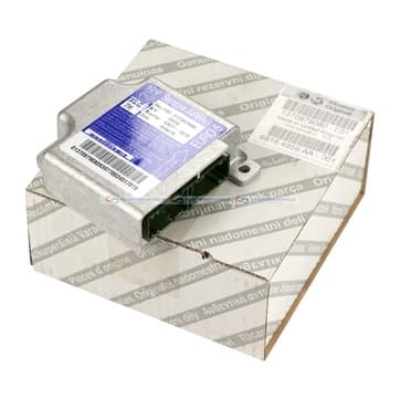 Styrenhet, krockkudde från Autofrance