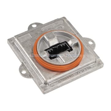 Styrenhet, krockkudde från Autofrance