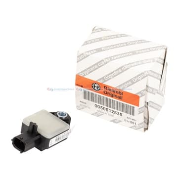 Styrenhet, krockkudde från Autofrance