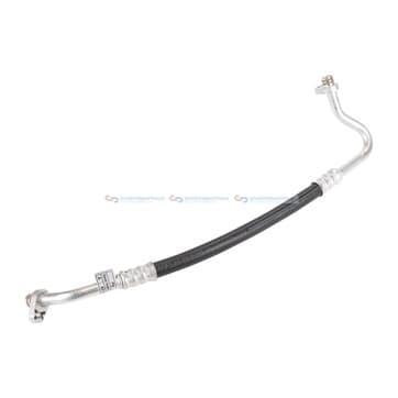 Kondensor, AC från Autofrance