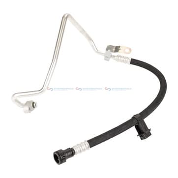 Högtrycksslang, AC från Autofrance