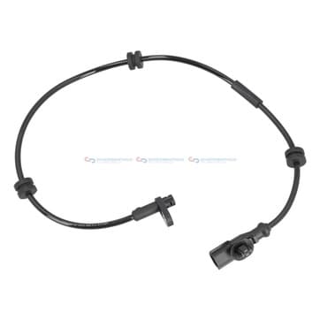 Sensor, hjulhastighet, Bakaxel — Bakaxel från Autofrance