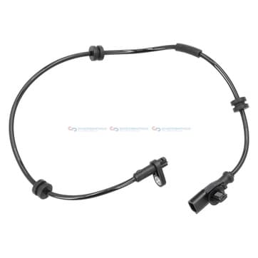 Sensor, hjulhastighet, Bakaxel — Bakaxel från Autofrance