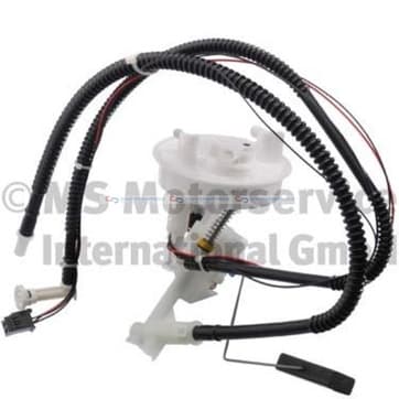 Givare, bränsletank från Autofrance